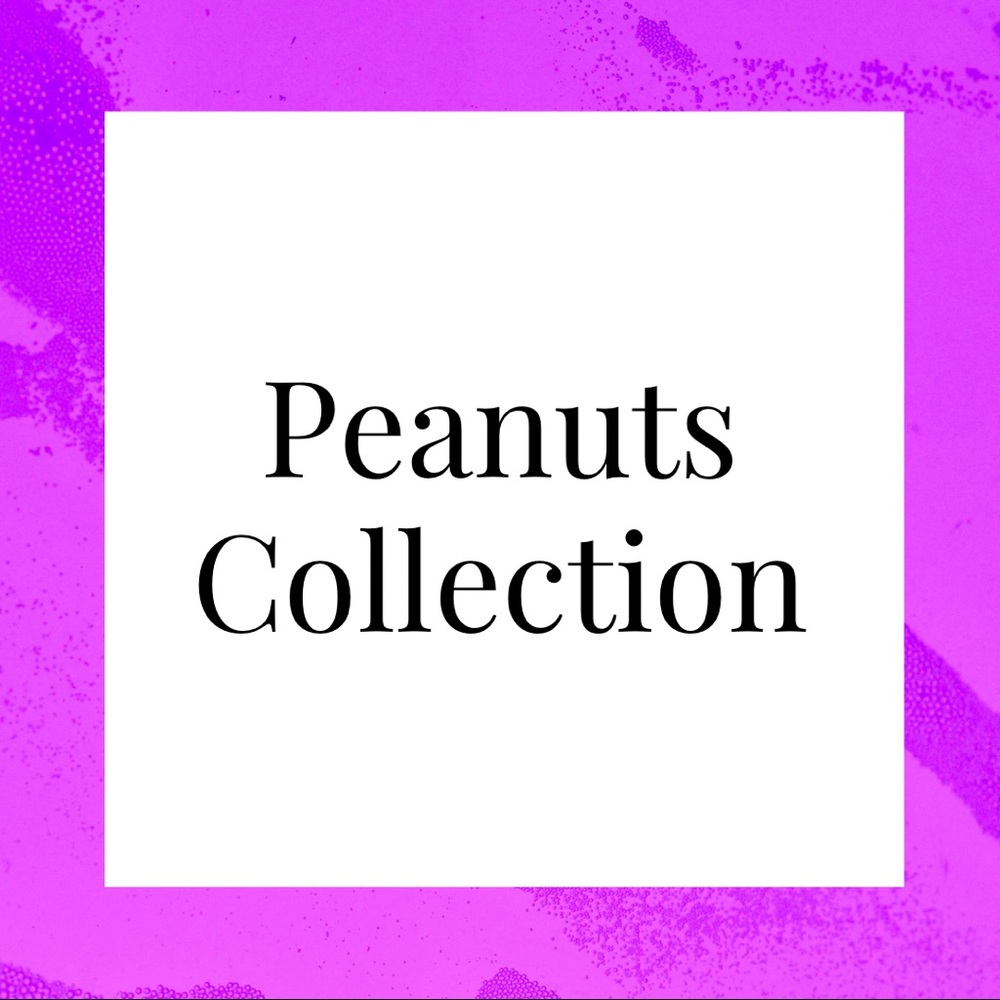 Peanuts Collection